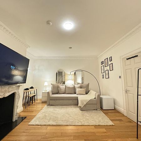 Hyde Park Corner House Apartment London Exterior photo