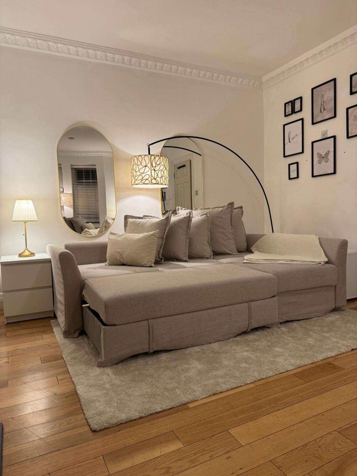 Hyde Park Corner House Apartment London Exterior photo
