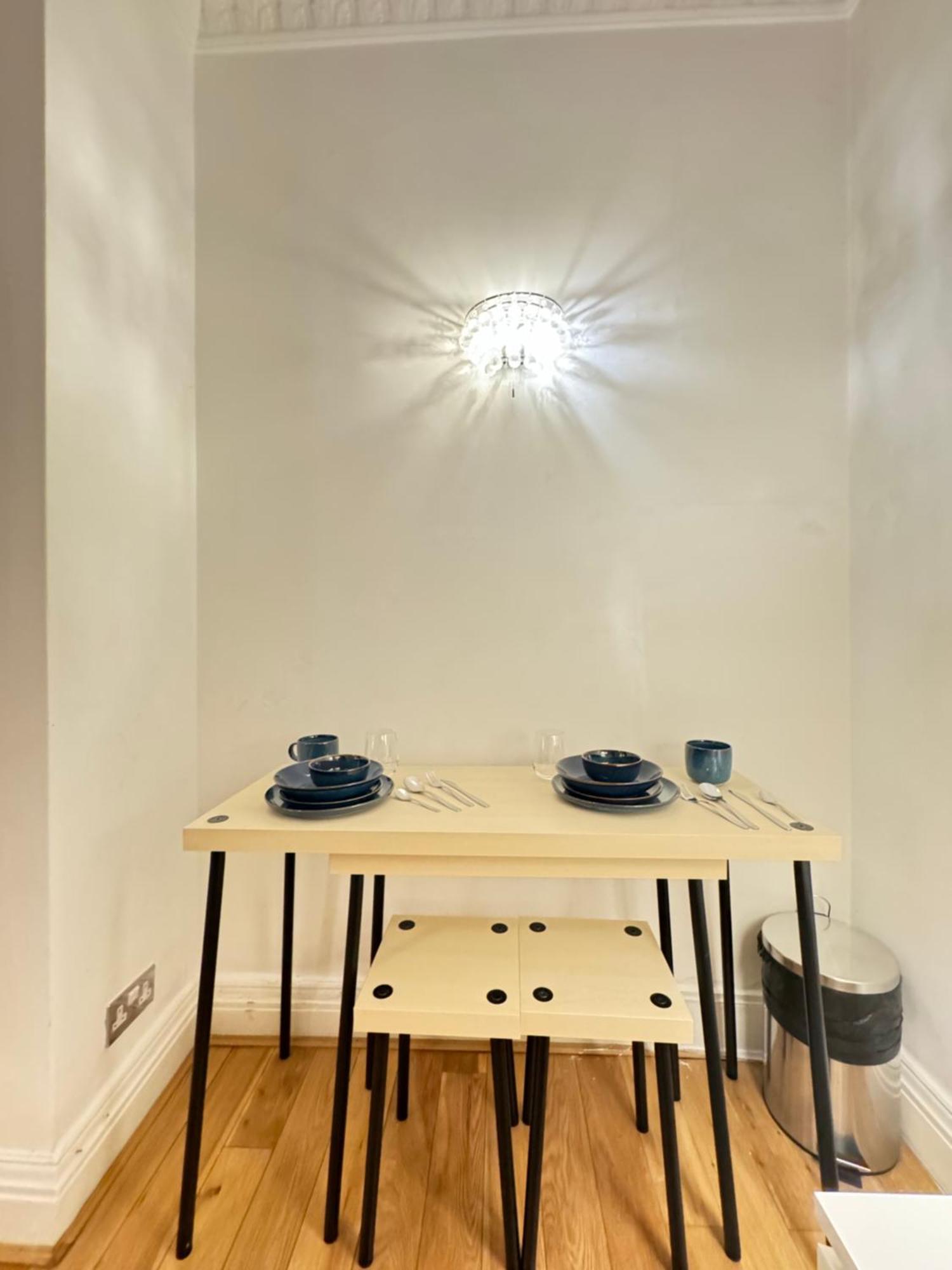 Hyde Park Corner House Apartment London Exterior photo
