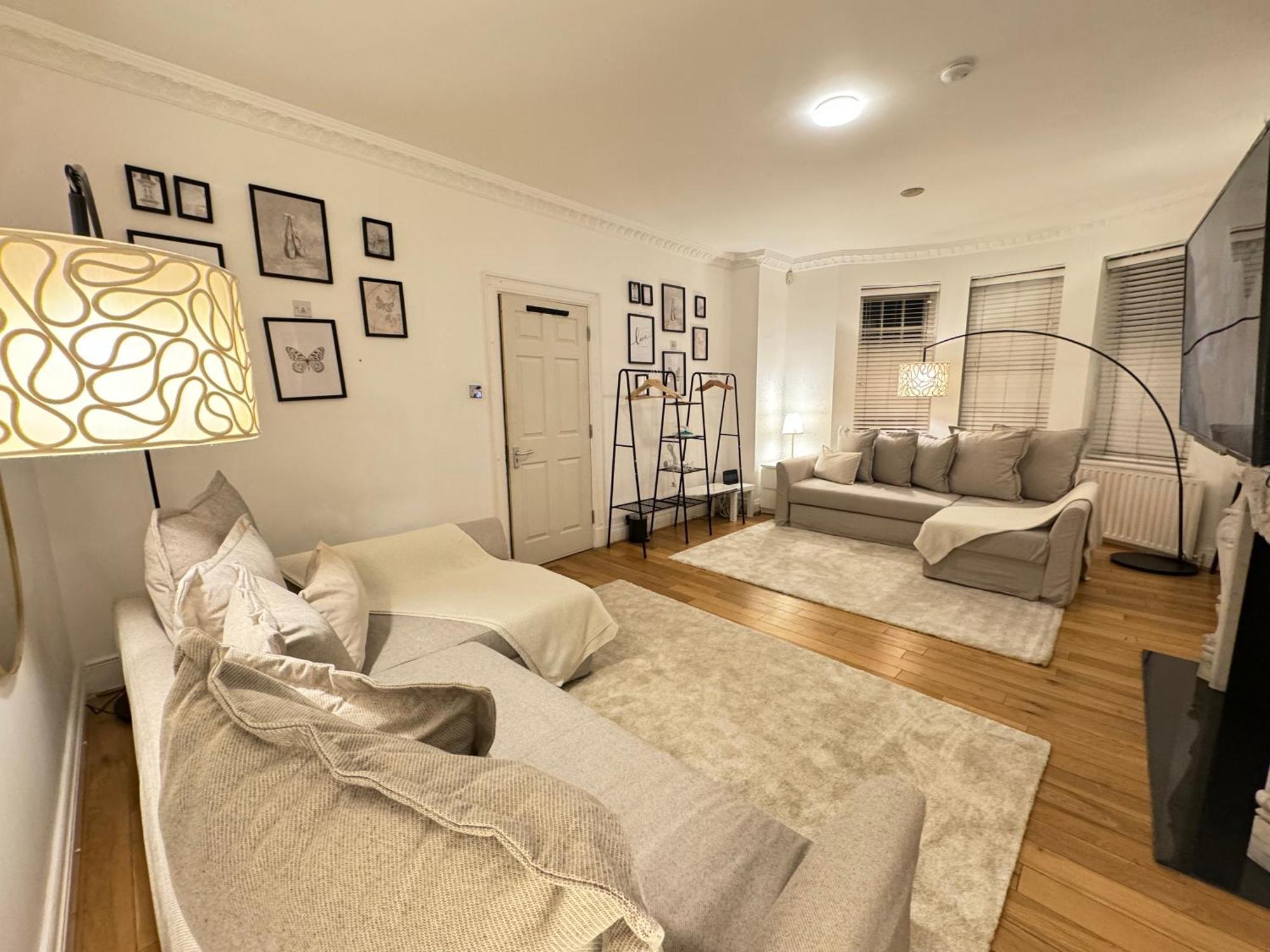 Hyde Park Corner House Apartment London Exterior photo