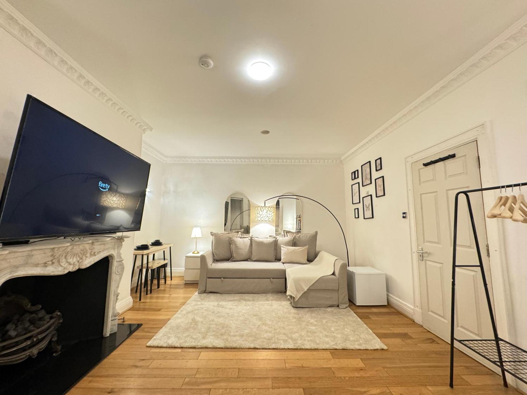 Hyde Park Corner House Apartment London Exterior photo